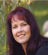 Brenda Mulder, Chief Administrative Officer. 