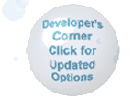 Developer's Corner Contact Form.