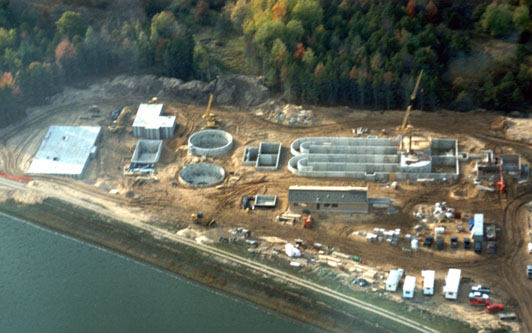 Kalkaska Mi