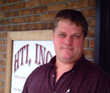 Steve Tompke, V.P. - Construction Services. 